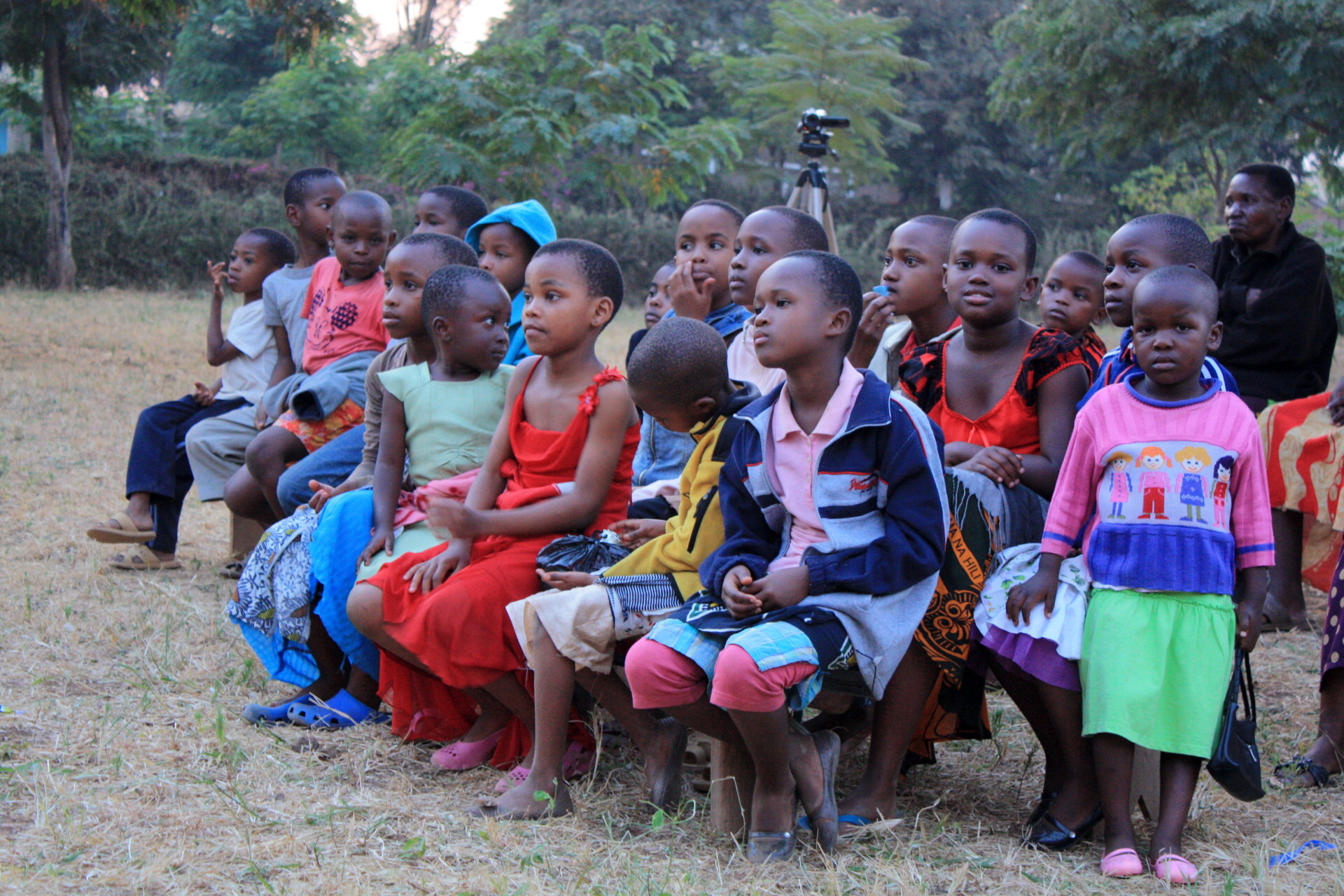 2010-08-24 Young Audience